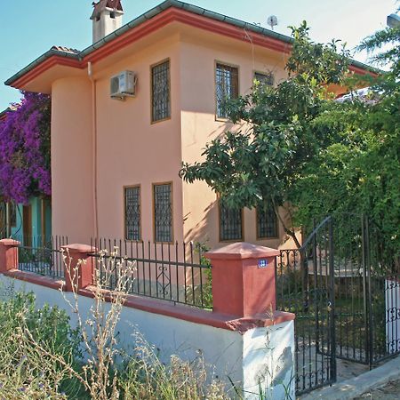 Villa Truva Fethiye Zewnętrze zdjęcie
