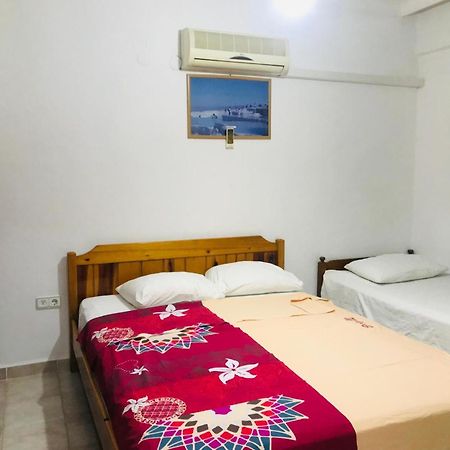 Villa Truva Fethiye Zewnętrze zdjęcie