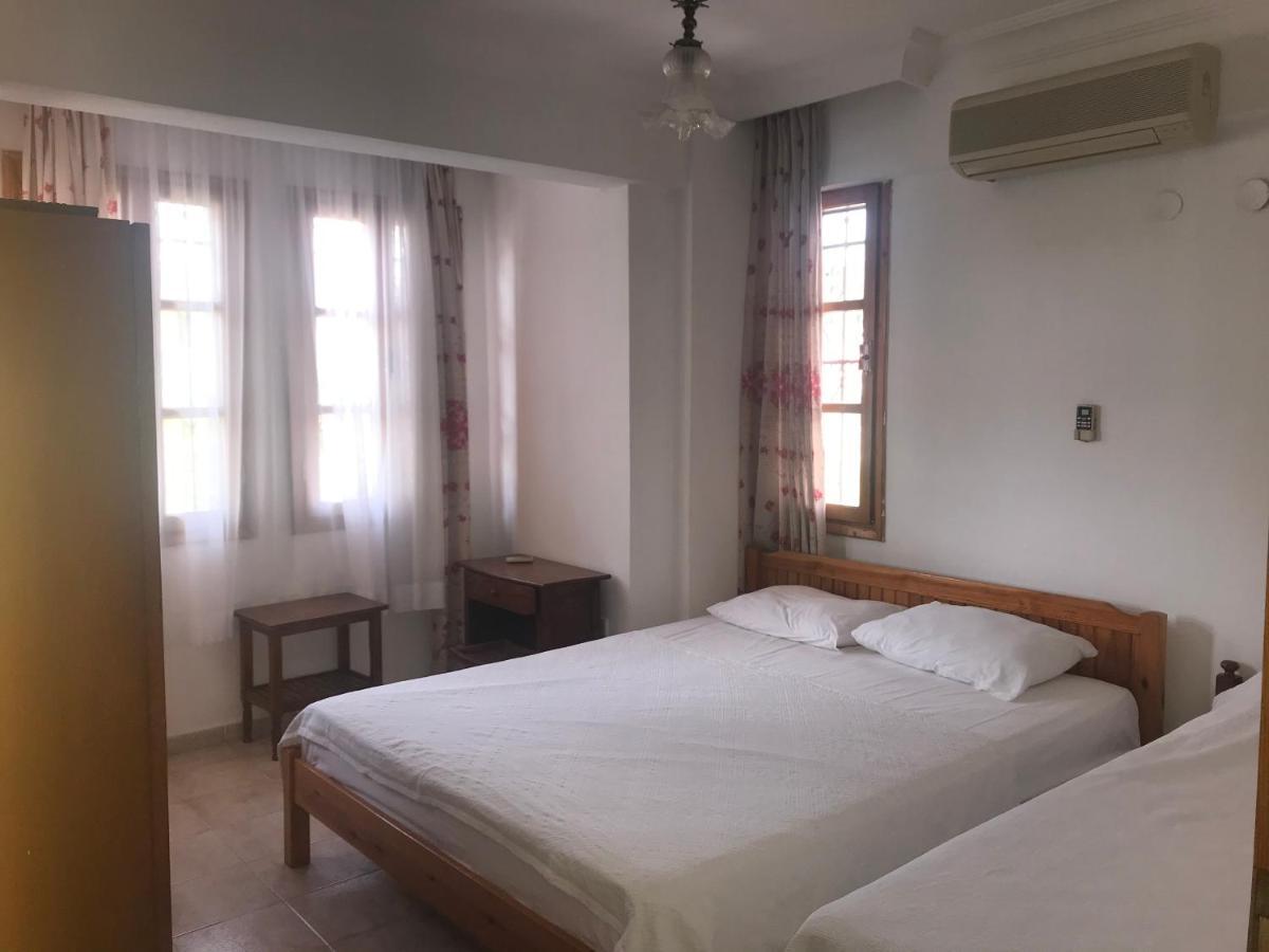 Villa Truva Fethiye Zewnętrze zdjęcie