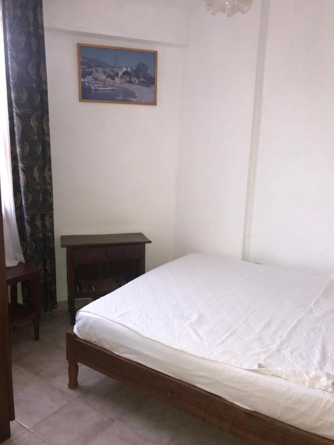 Villa Truva Fethiye Zewnętrze zdjęcie