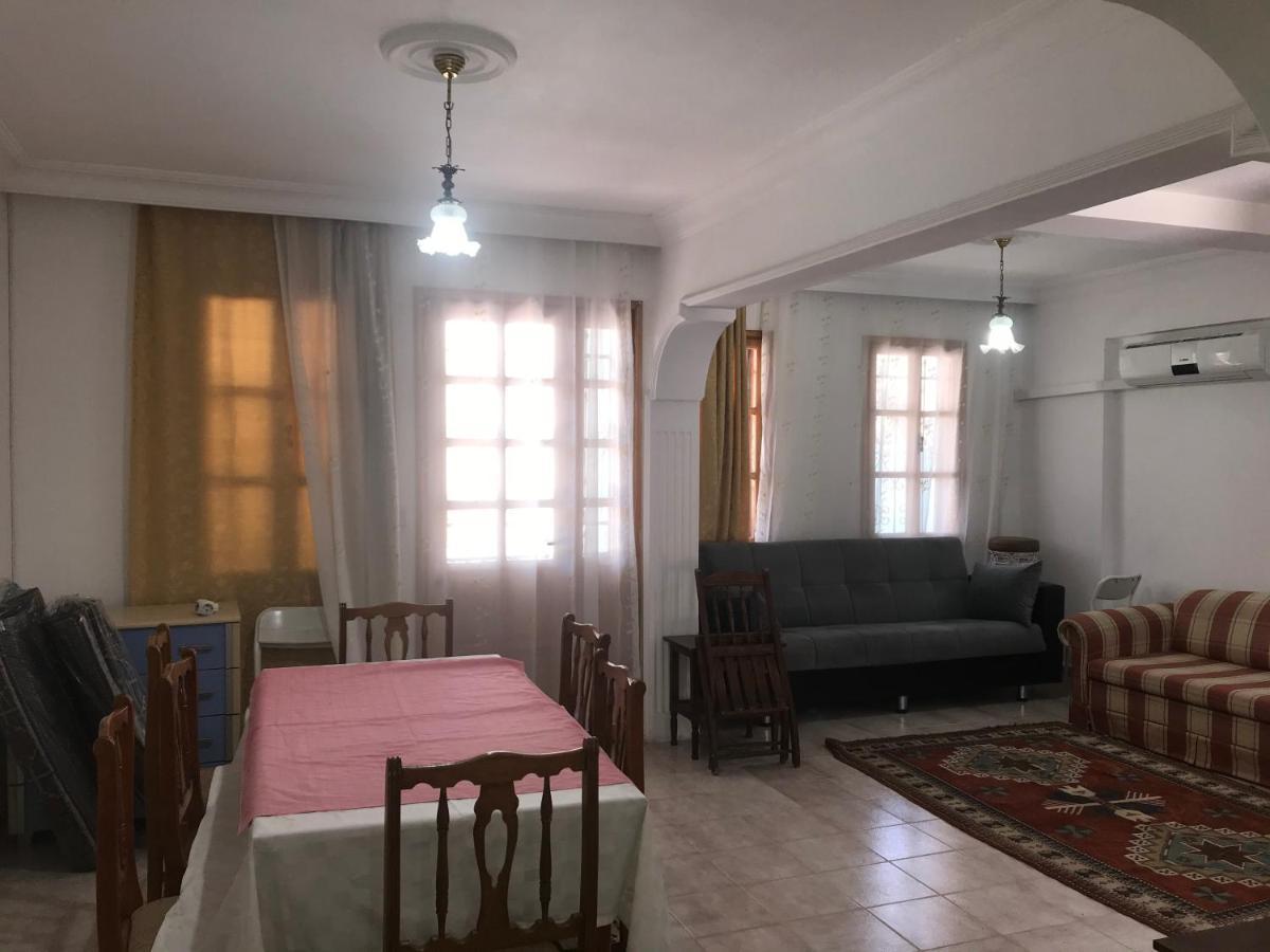 Villa Truva Fethiye Zewnętrze zdjęcie