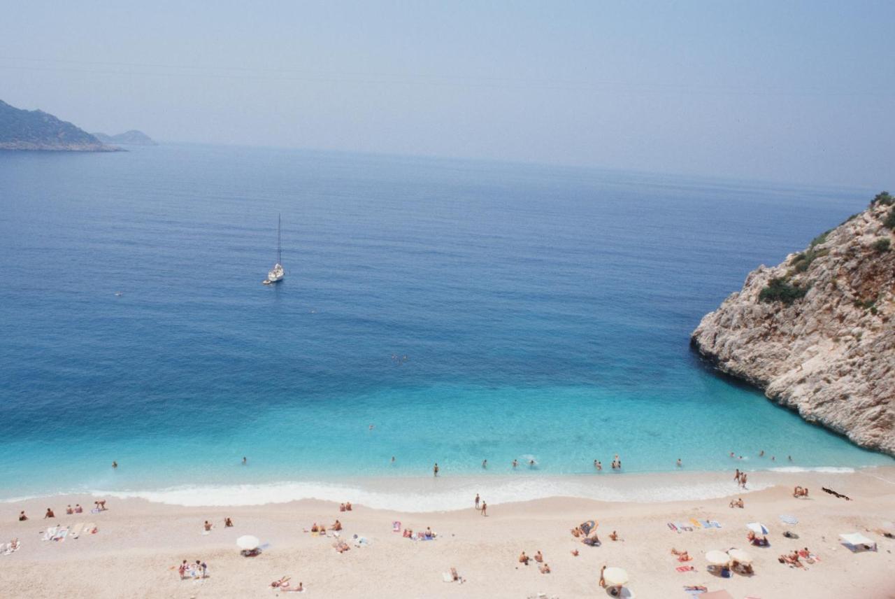 Villa Truva Fethiye Zewnętrze zdjęcie
