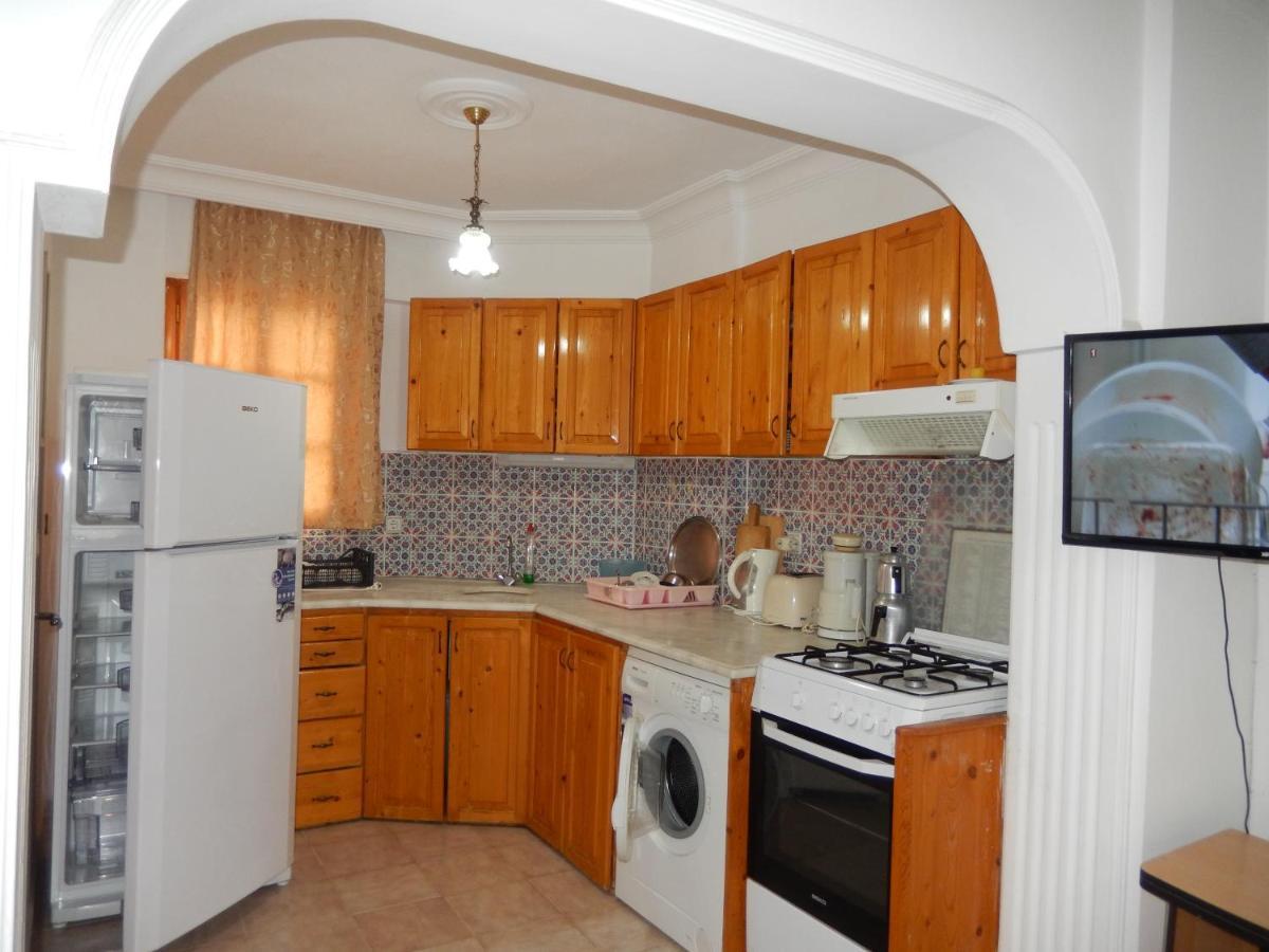 Villa Truva Fethiye Zewnętrze zdjęcie