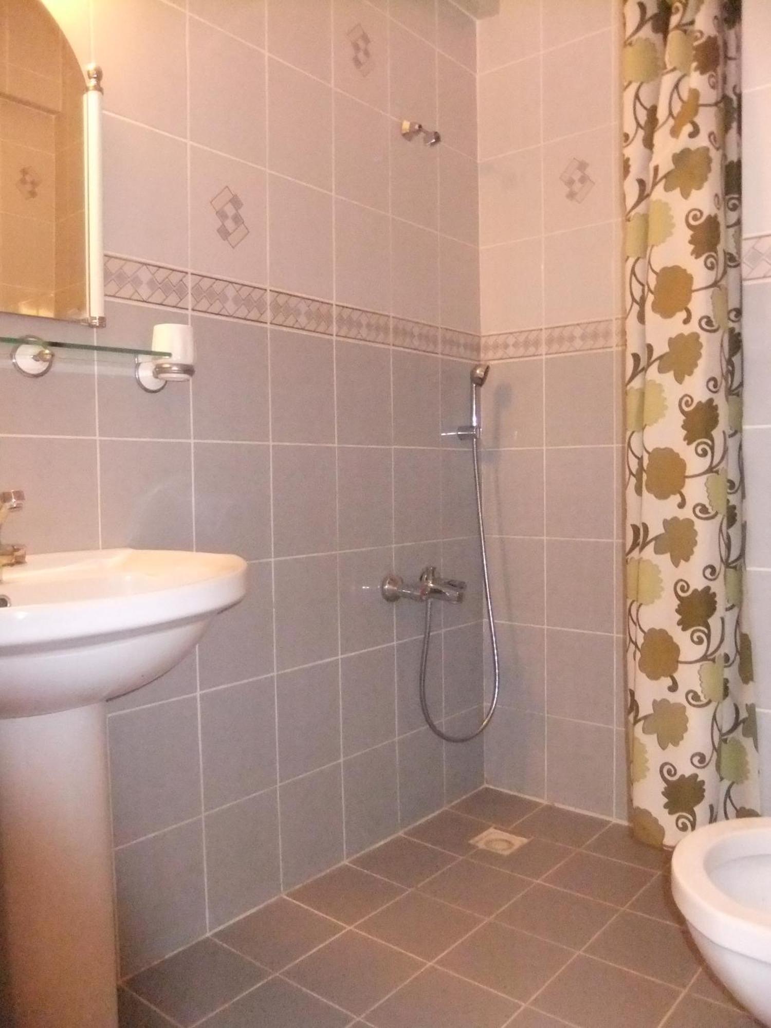 Villa Truva Fethiye Zewnętrze zdjęcie