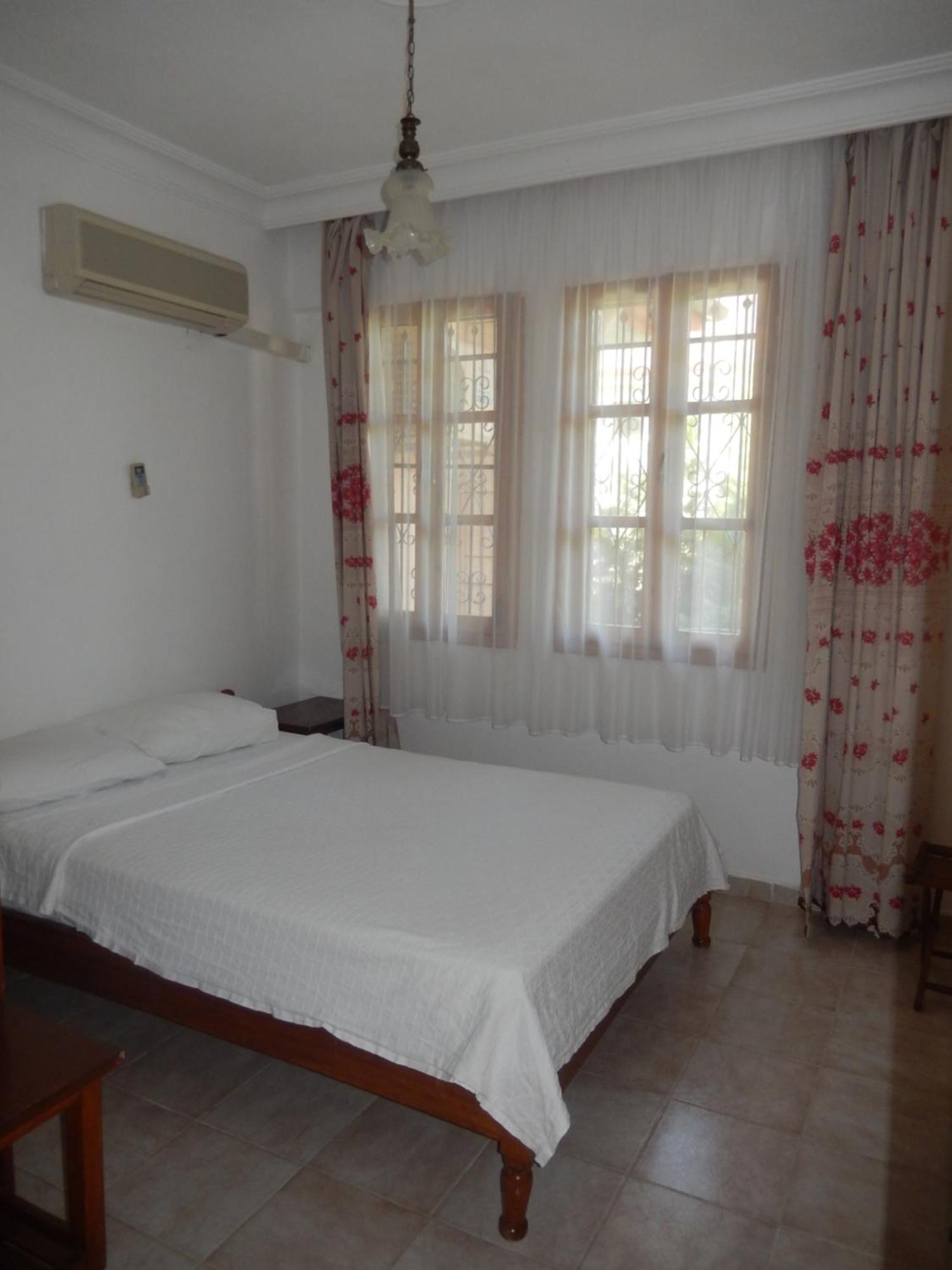 Villa Truva Fethiye Zewnętrze zdjęcie