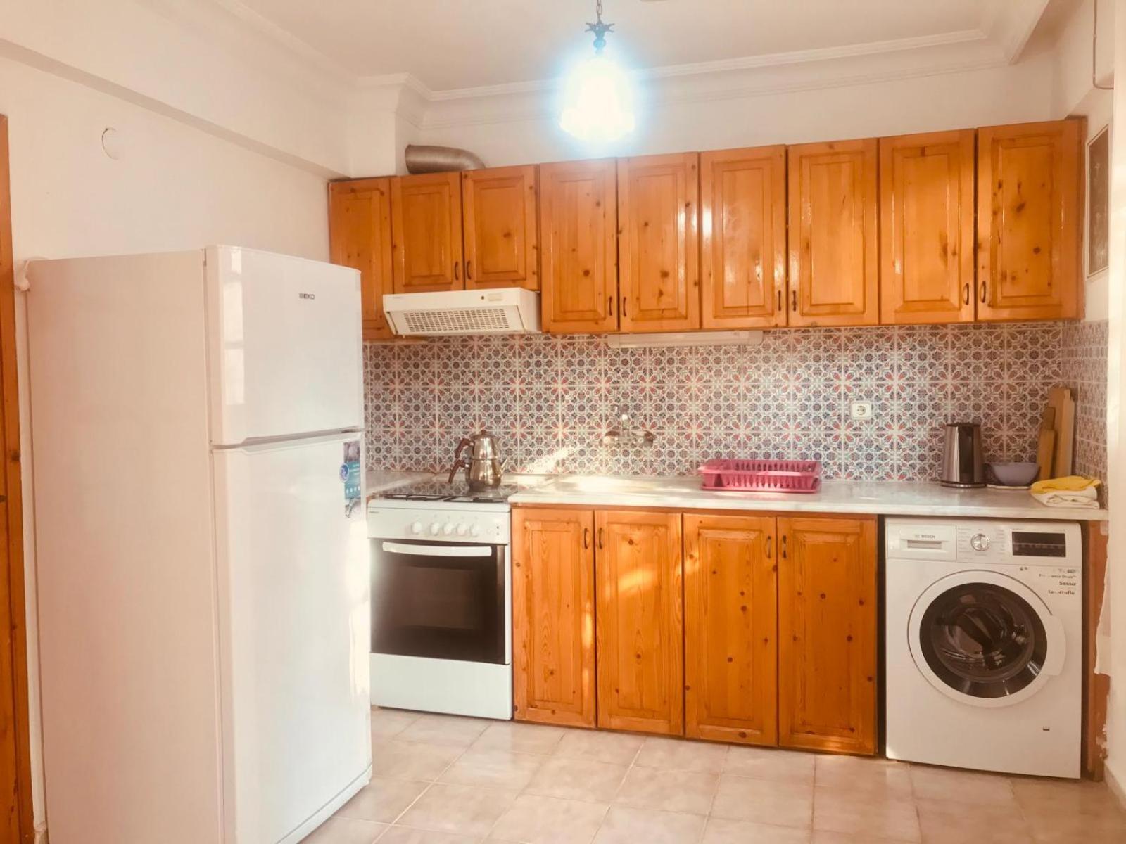 Villa Truva Fethiye Zewnętrze zdjęcie