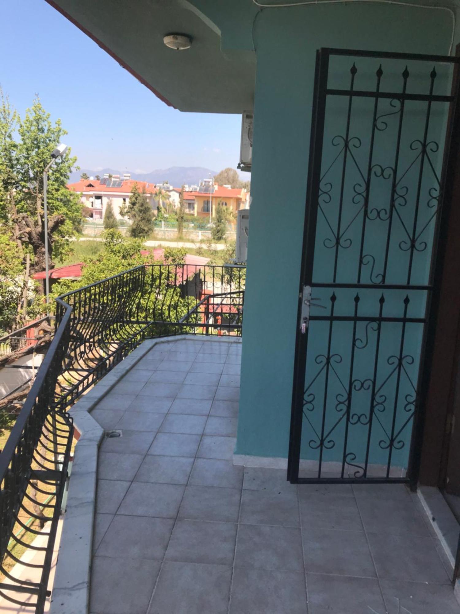 Villa Truva Fethiye Zewnętrze zdjęcie