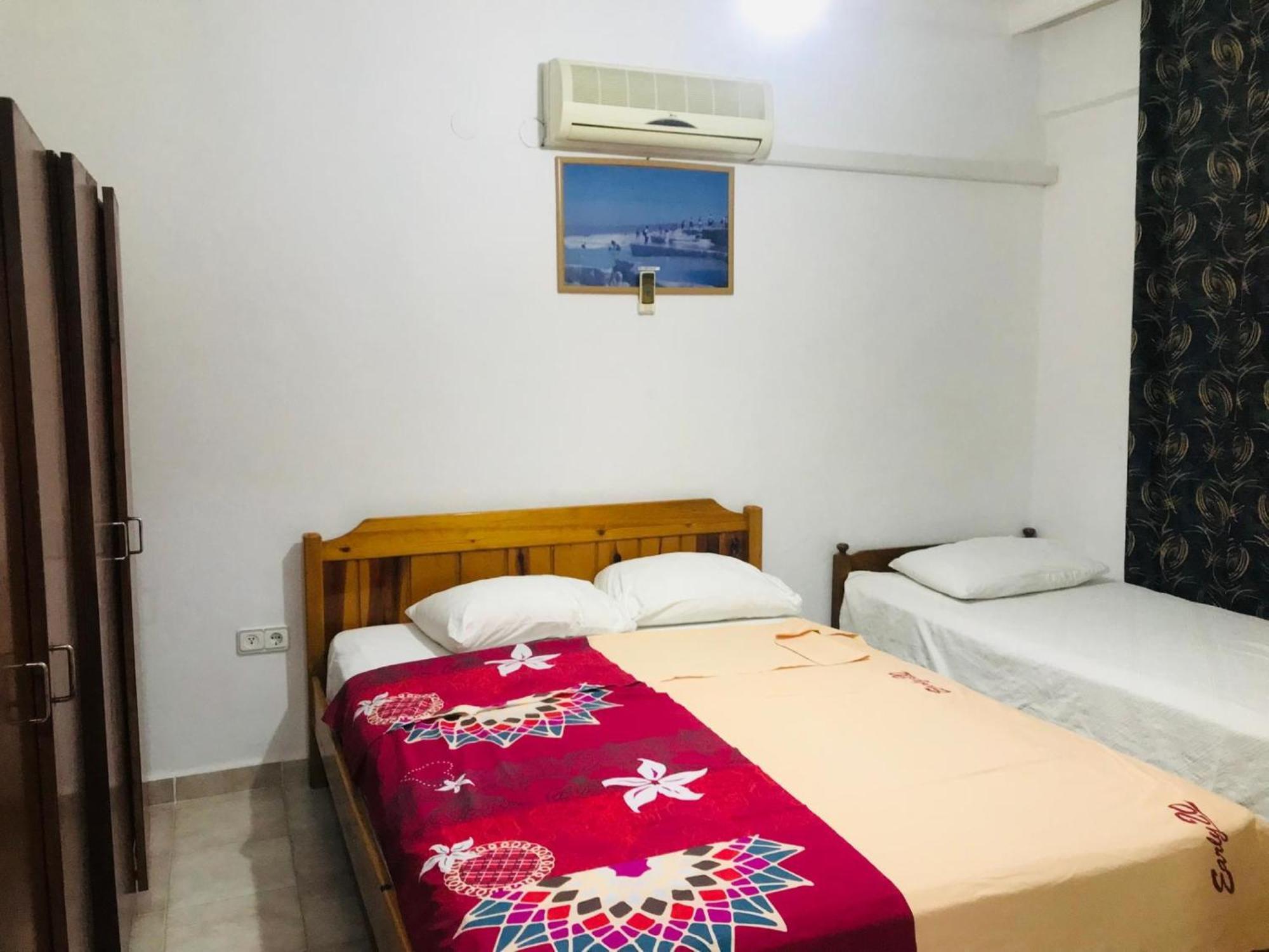 Villa Truva Fethiye Zewnętrze zdjęcie