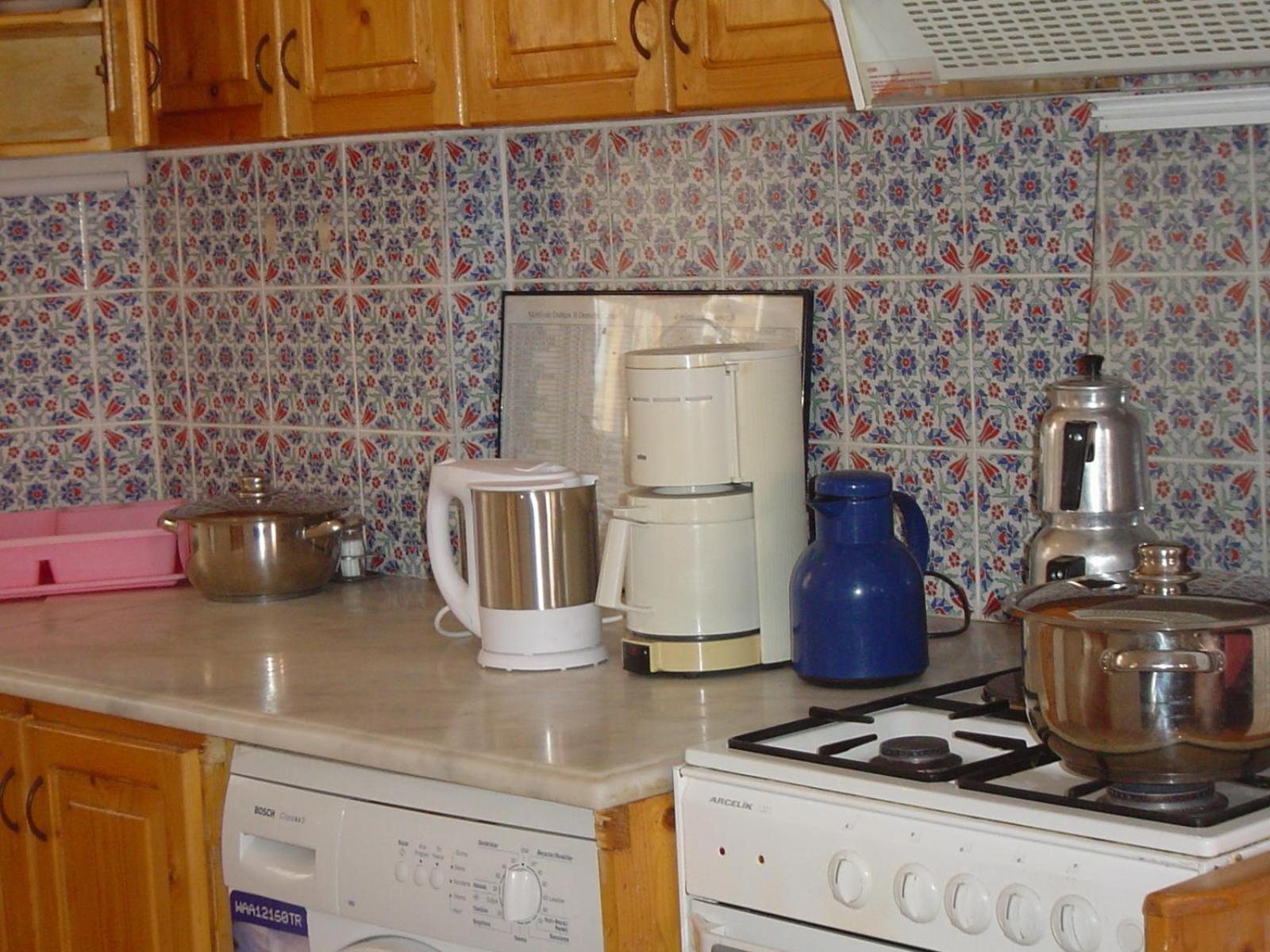 Villa Truva Fethiye Zewnętrze zdjęcie