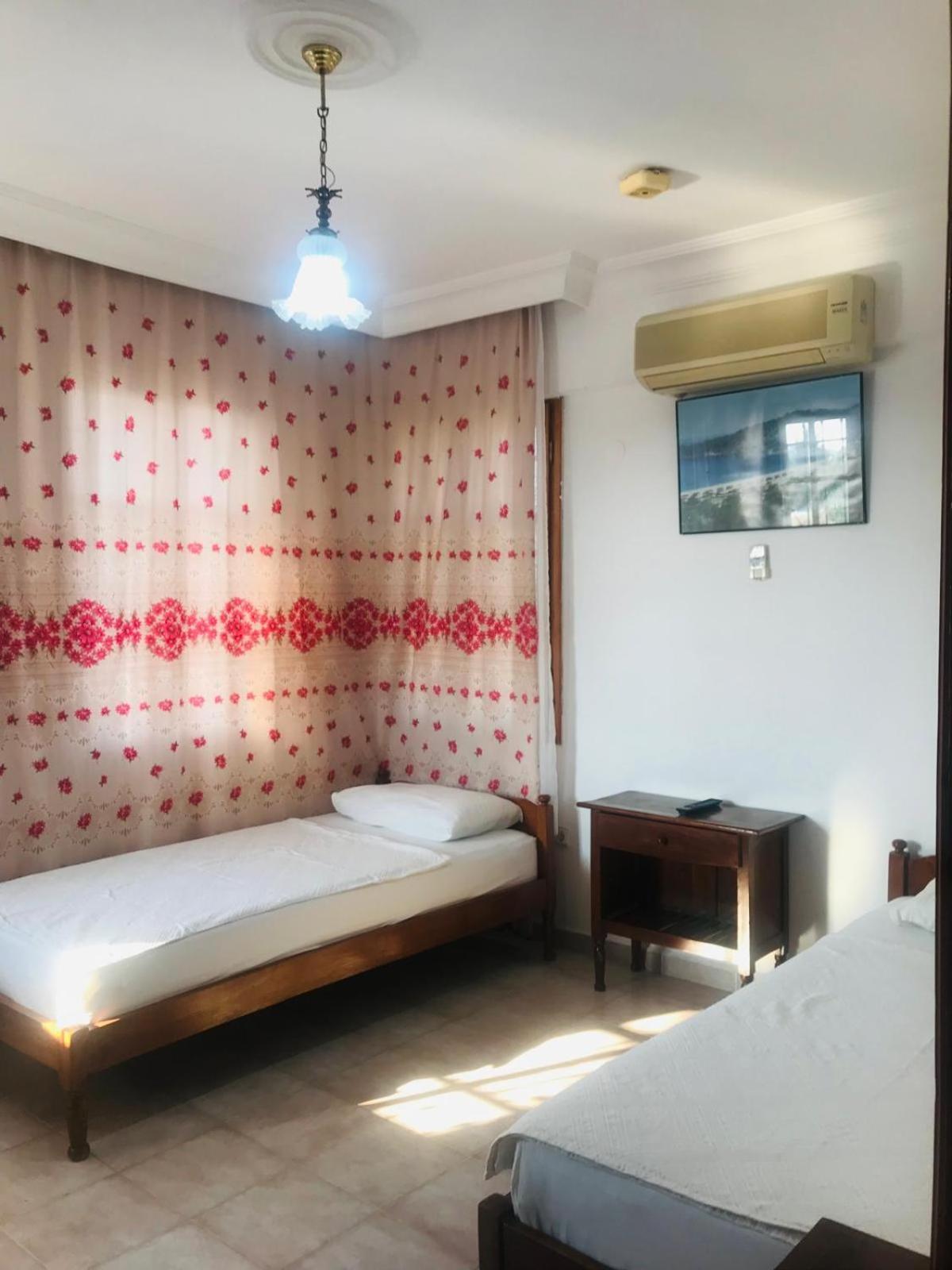 Villa Truva Fethiye Zewnętrze zdjęcie