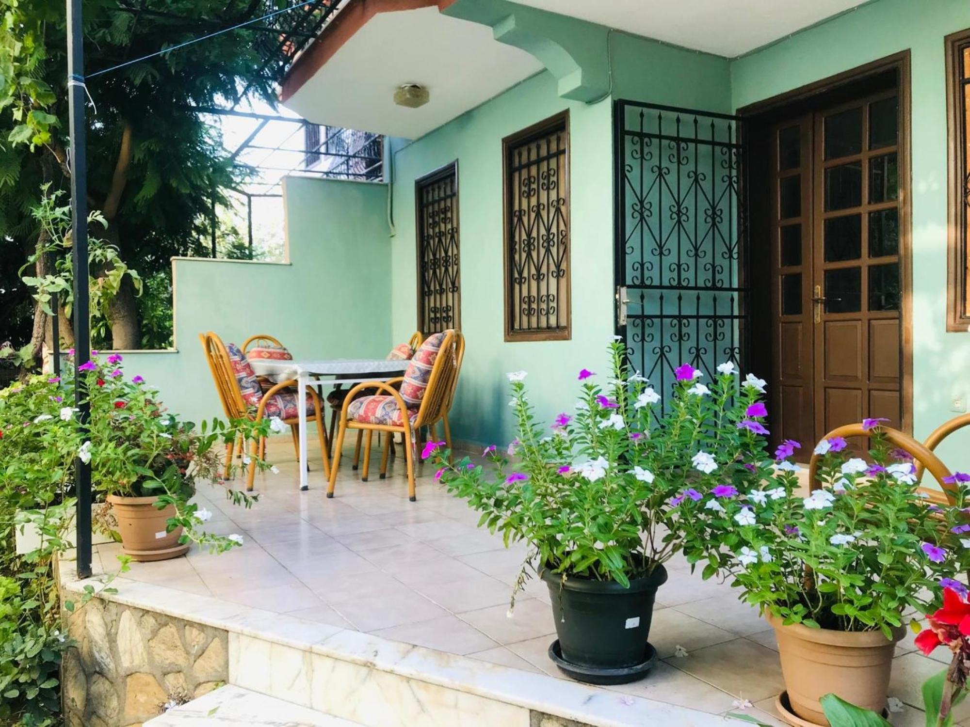Villa Truva Fethiye Zewnętrze zdjęcie