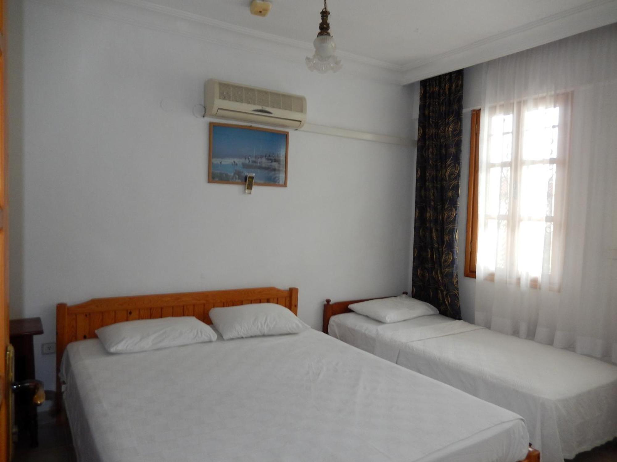 Villa Truva Fethiye Zewnętrze zdjęcie