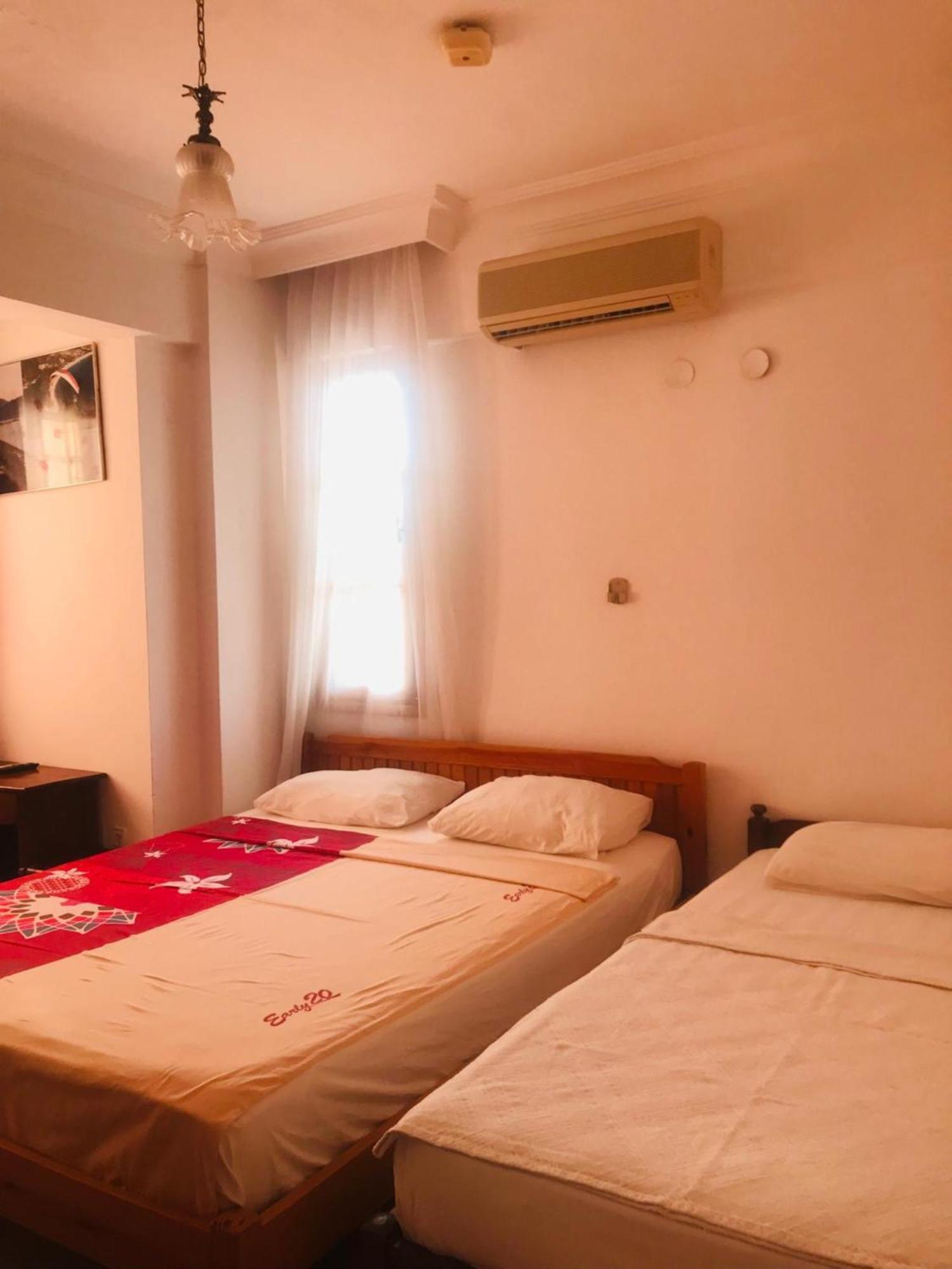 Villa Truva Fethiye Zewnętrze zdjęcie