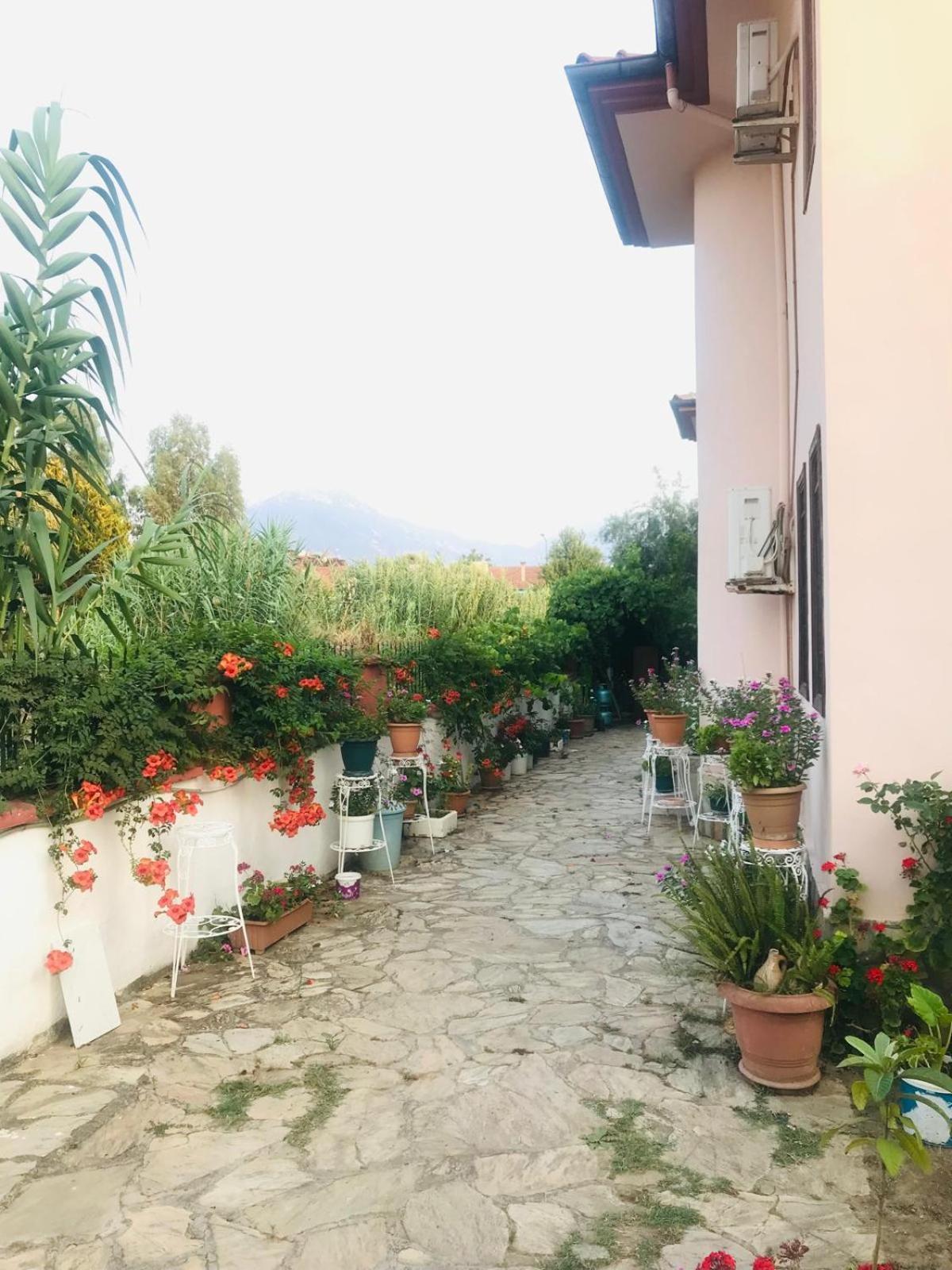 Villa Truva Fethiye Zewnętrze zdjęcie