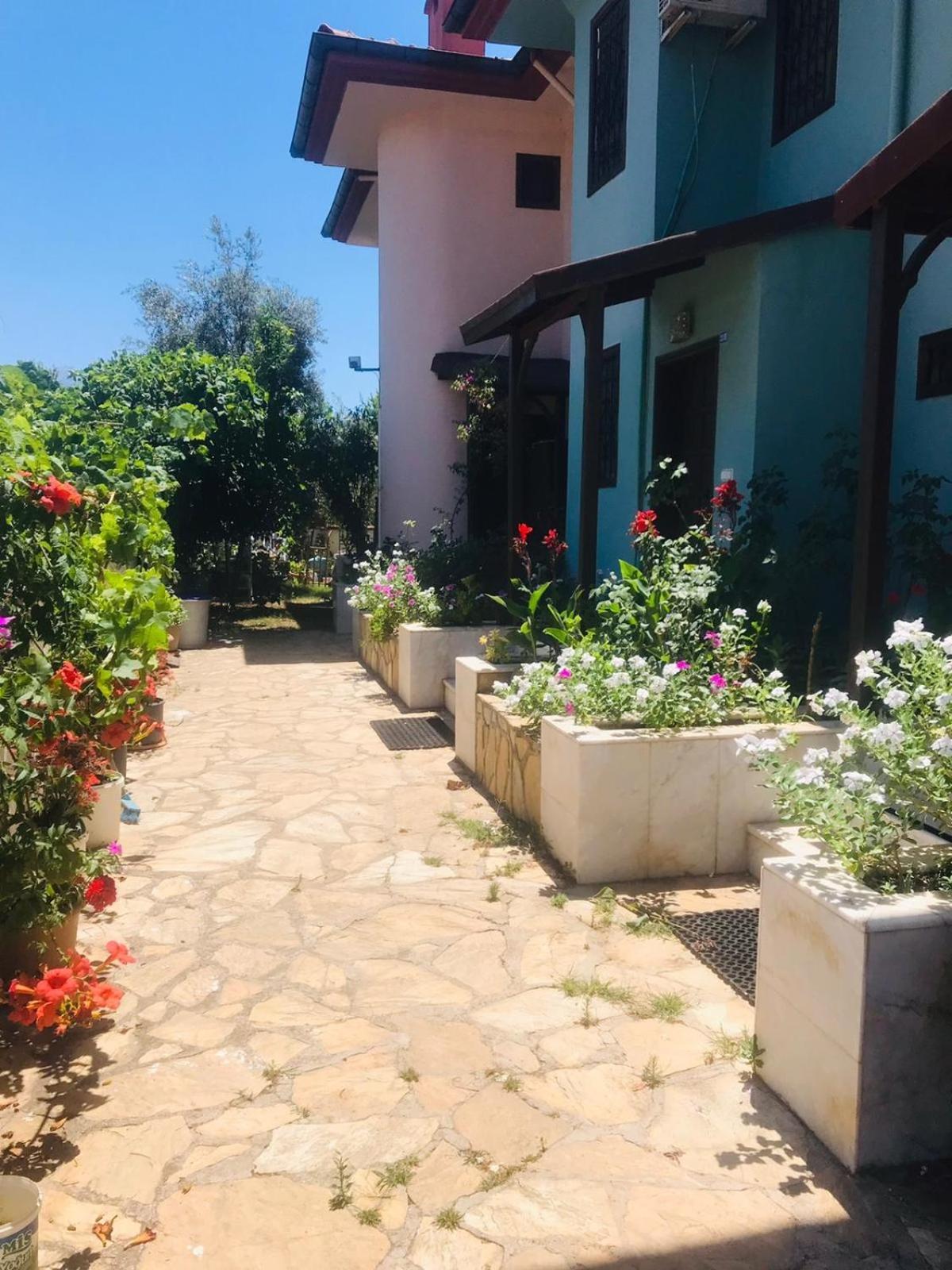 Villa Truva Fethiye Zewnętrze zdjęcie