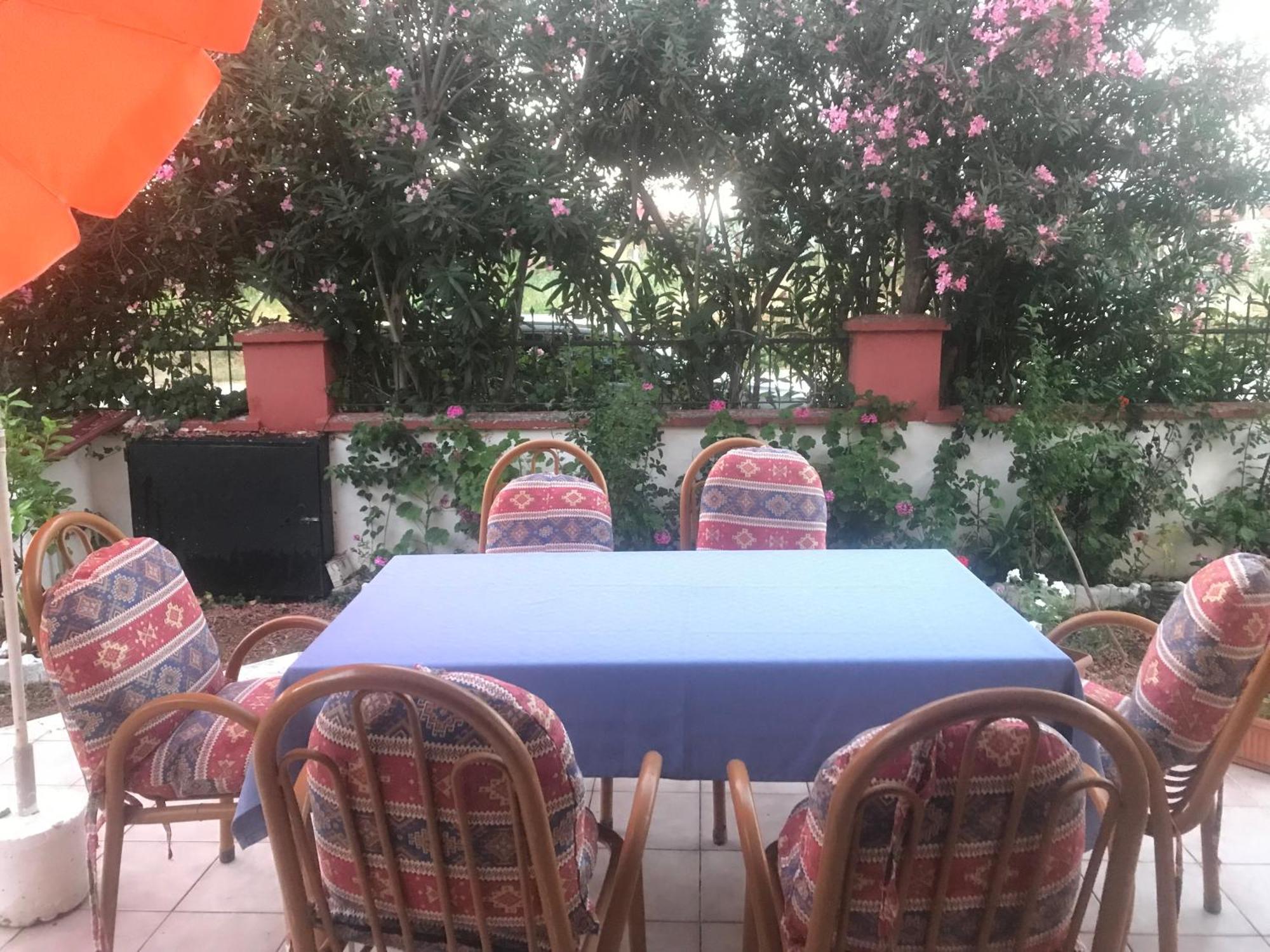 Villa Truva Fethiye Zewnętrze zdjęcie