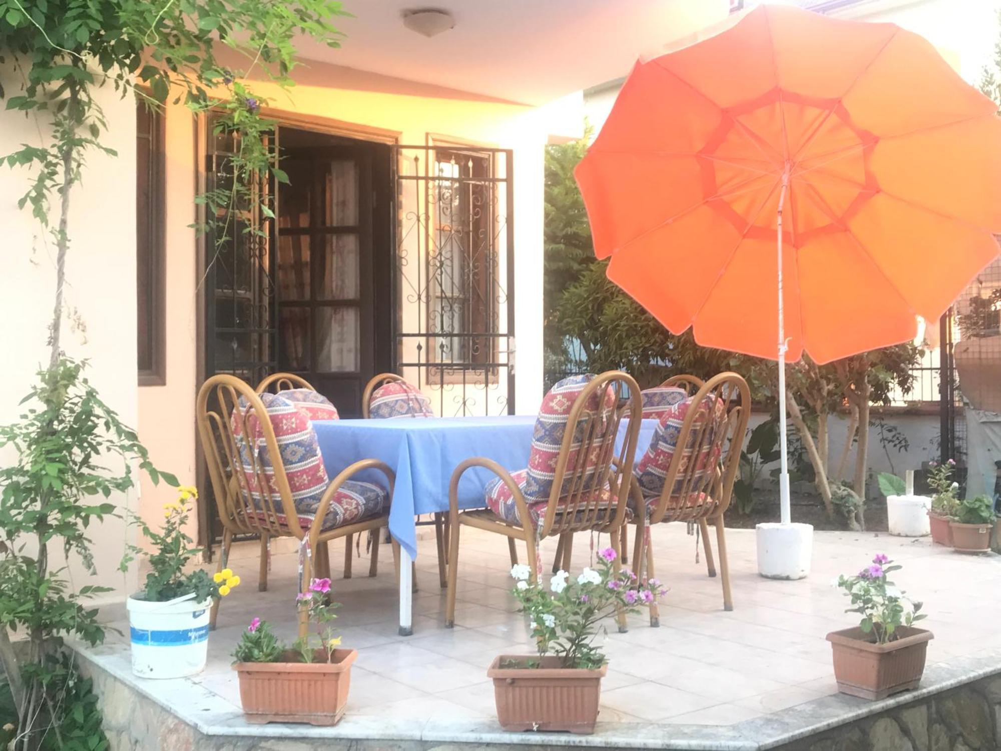 Villa Truva Fethiye Zewnętrze zdjęcie