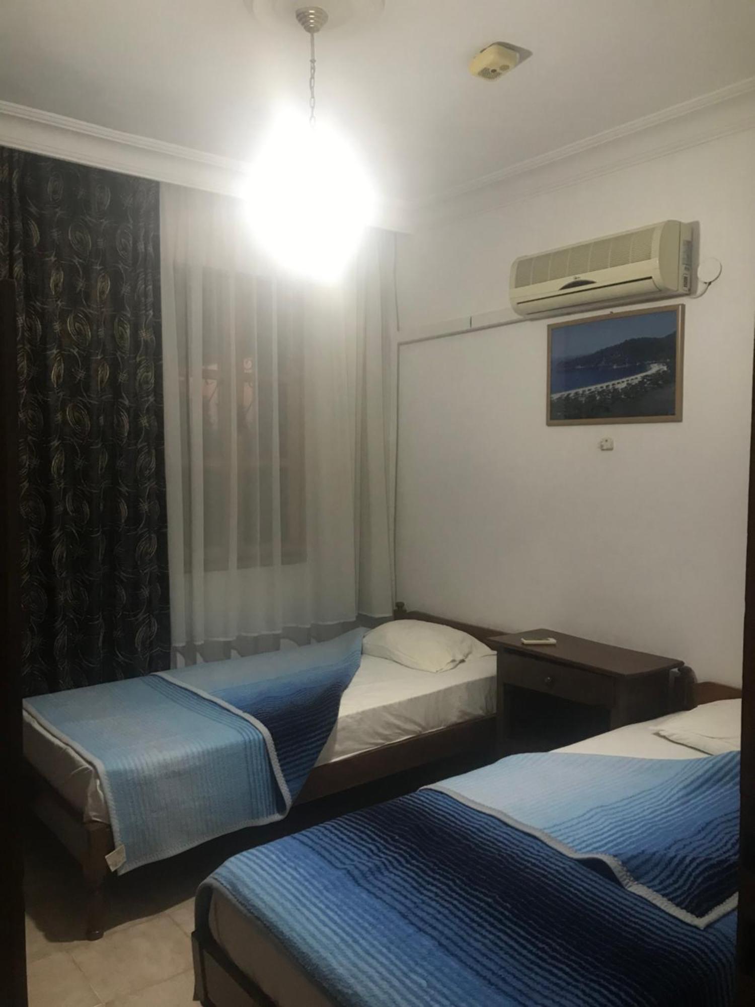 Villa Truva Fethiye Zewnętrze zdjęcie
