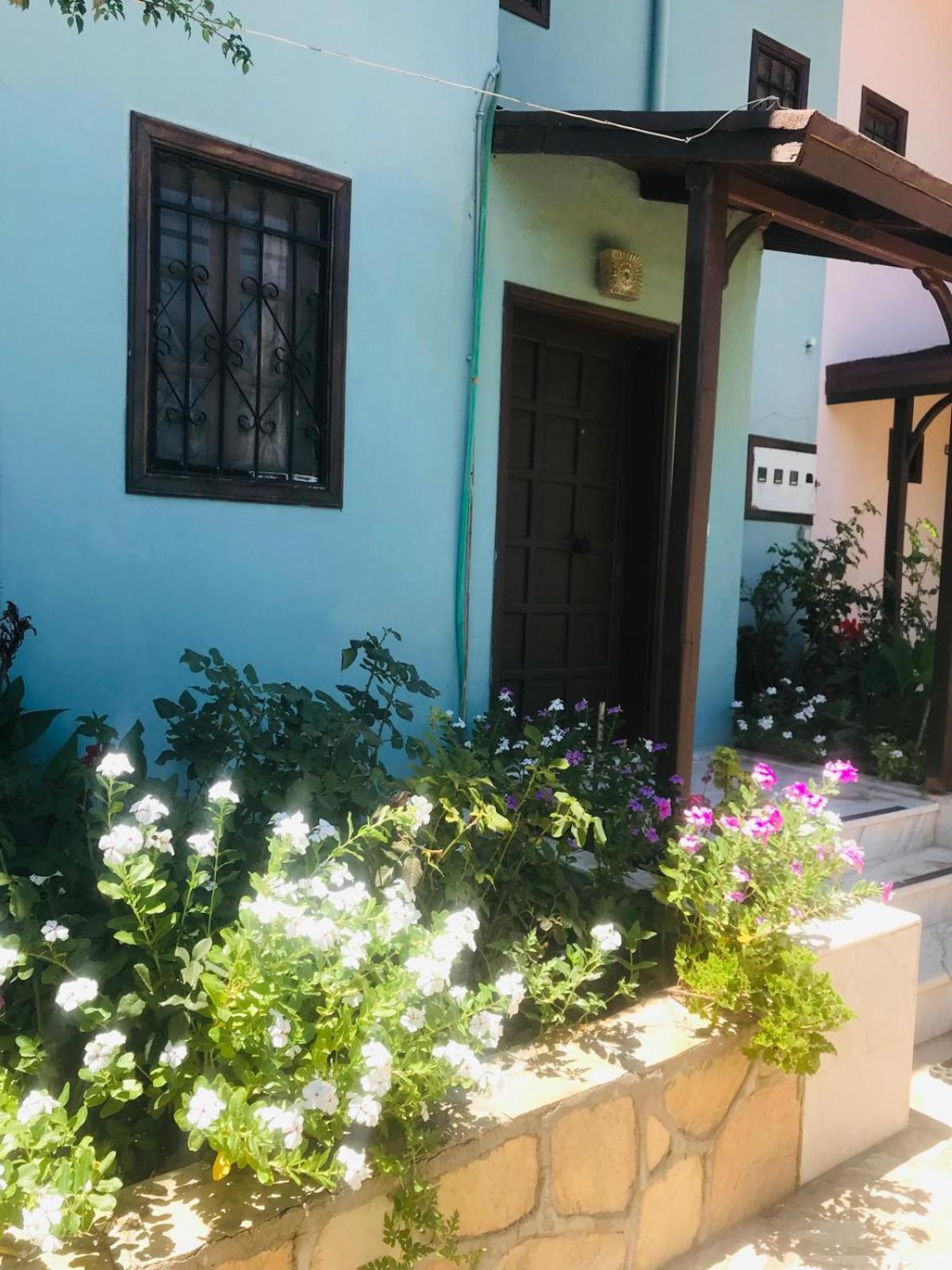 Villa Truva Fethiye Zewnętrze zdjęcie