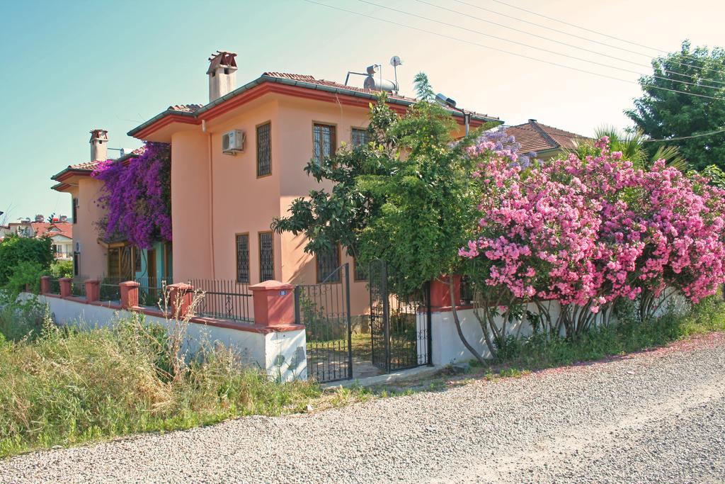 Villa Truva Fethiye Zewnętrze zdjęcie